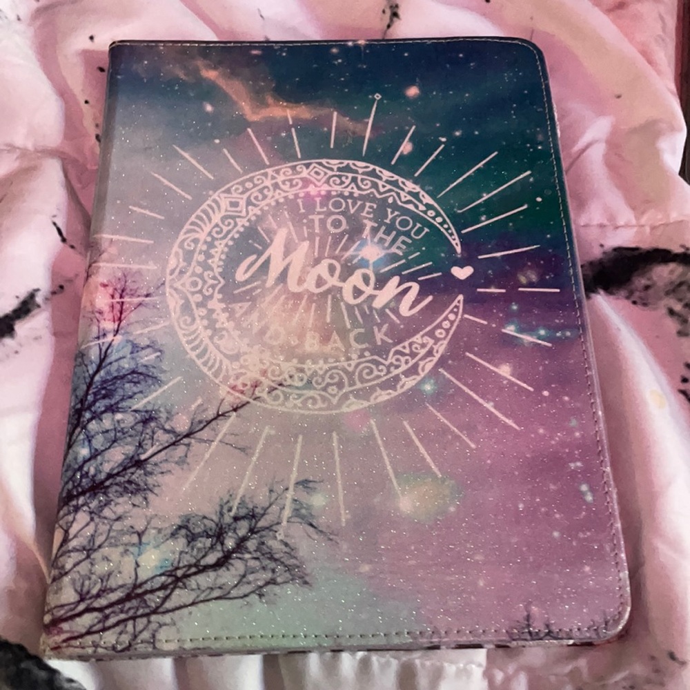 iPad case